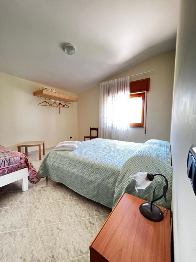 Mamaral Hotel Agerola Ngoại thất bức ảnh
