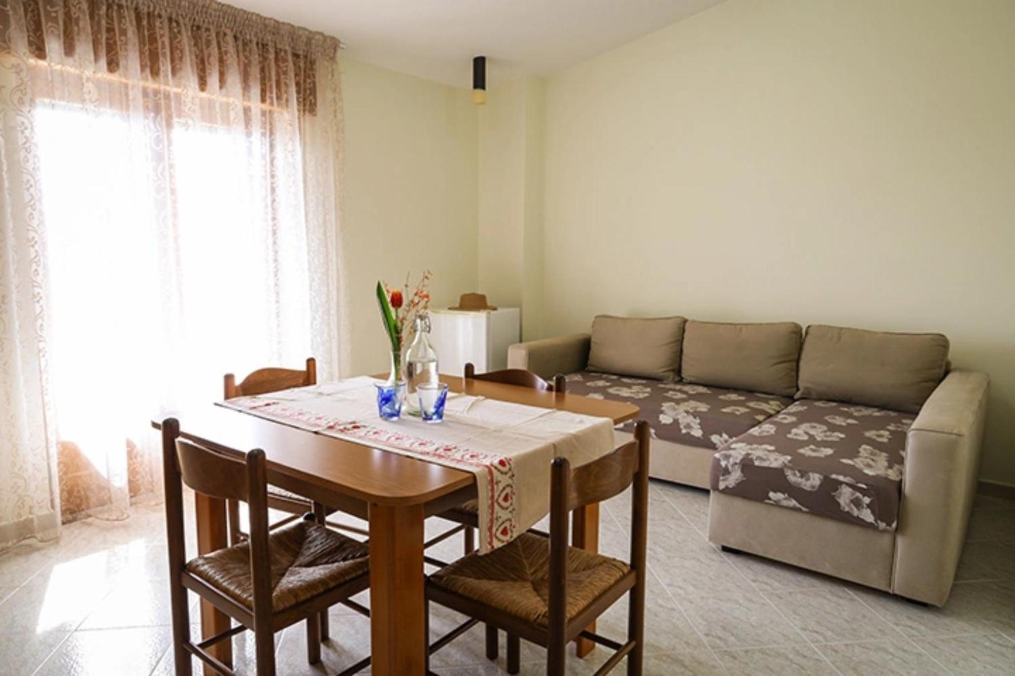 Mamaral Hotel Agerola Ngoại thất bức ảnh