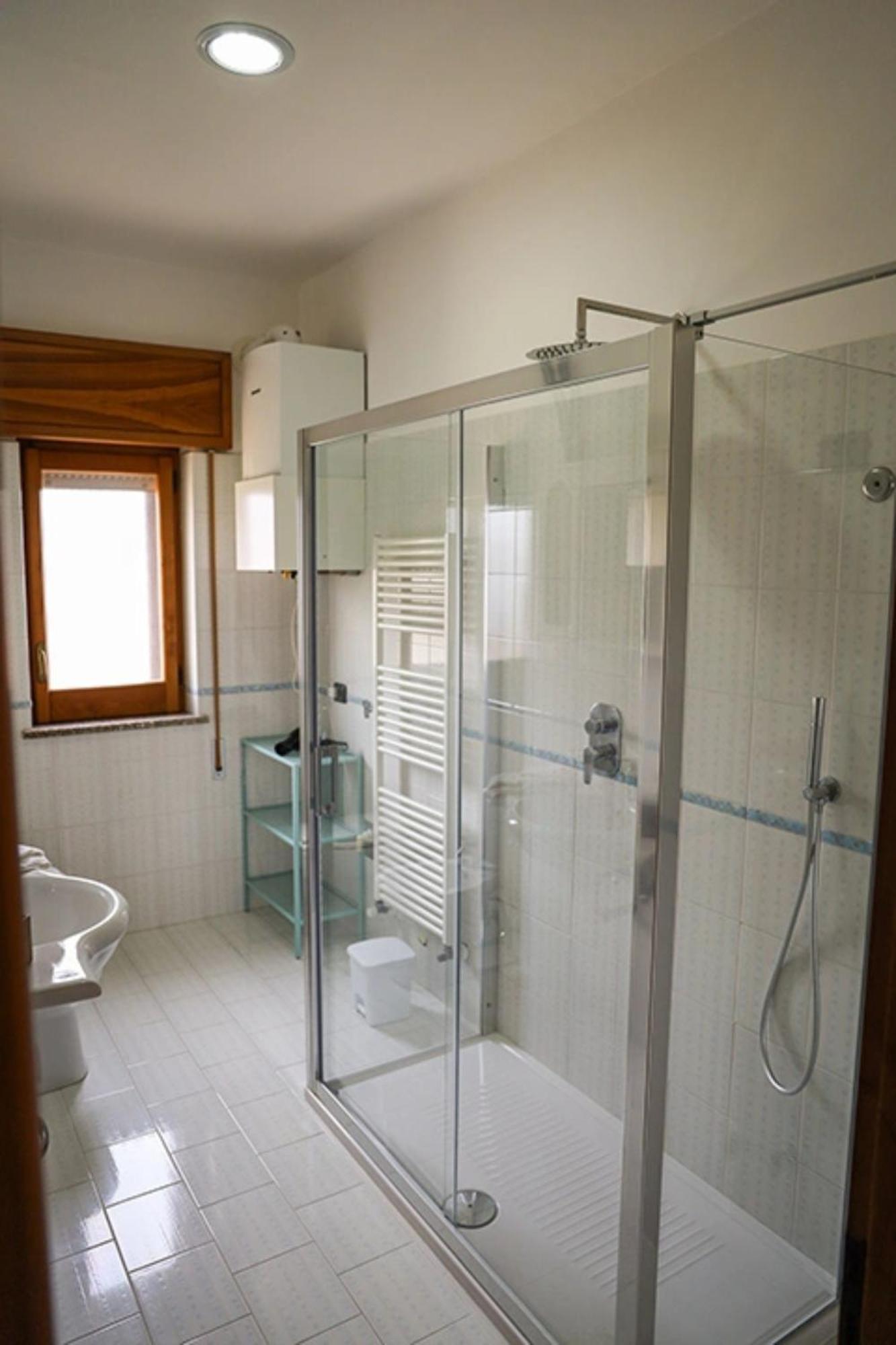 Mamaral Hotel Agerola Ngoại thất bức ảnh